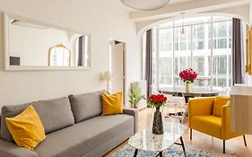 Cozy 3 bedrooms apartment - Louvre&Opéra