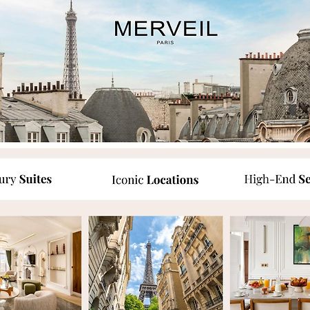 Cozy 3 bedrooms apartment - Louvre&Opéra Parijs Buitenkant foto