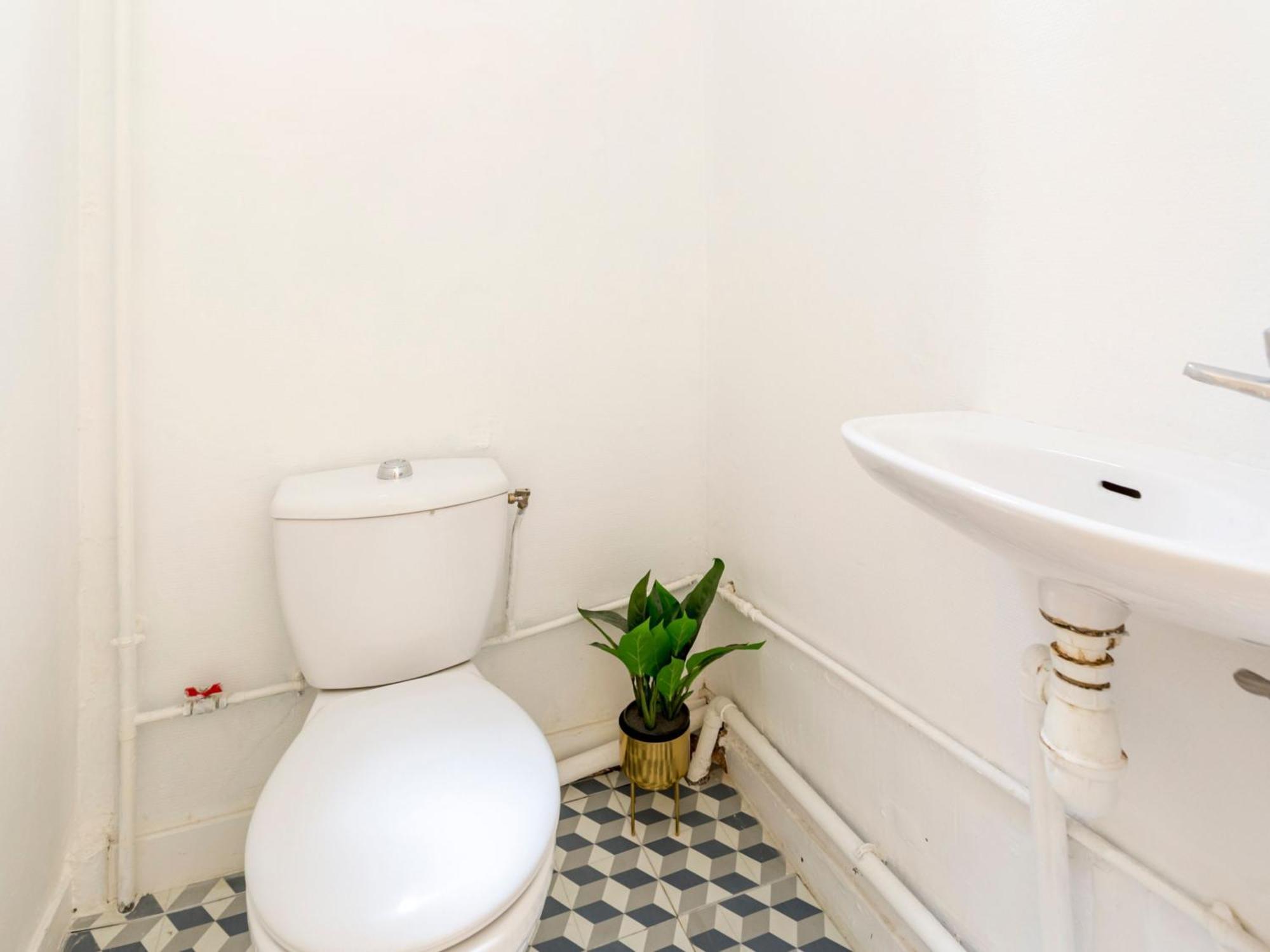 Cozy 3 bedrooms apartment - Louvre&Opéra Parijs Buitenkant foto